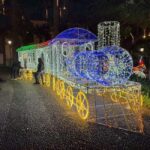 From Funchal: Curral das Freiras Nativity & Christmas Lights - An In-Depth Look at the Tour Experience