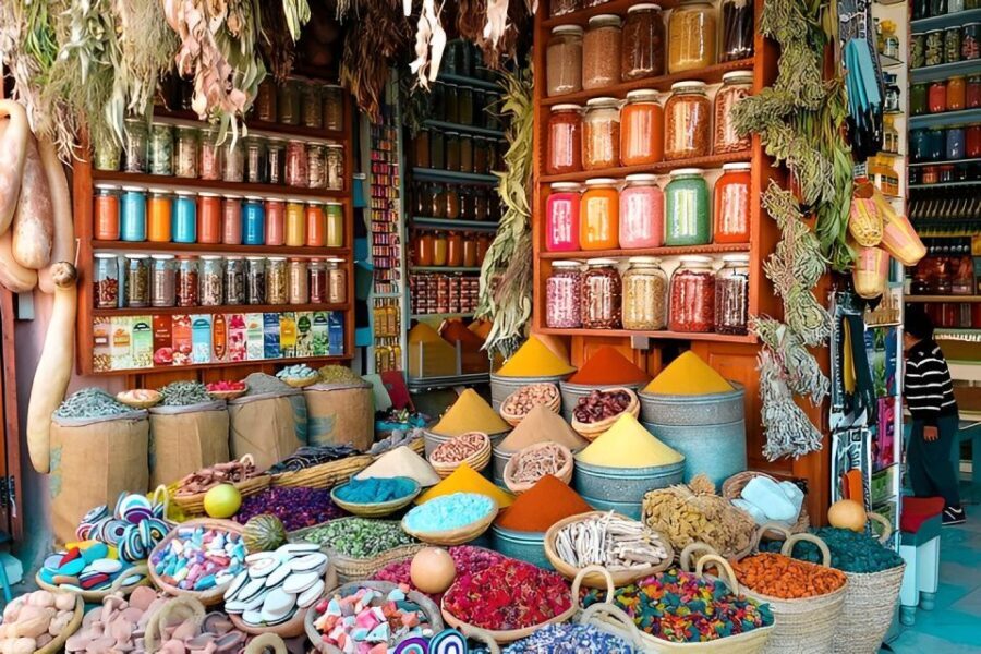 From Gibraltar: Tangier Private Guided Day Tour - Why You’ll Love This Tour