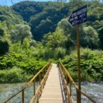 From Gjirokastra: Discover the Blue Eye Wonder - The Experience of Walking and Exploring