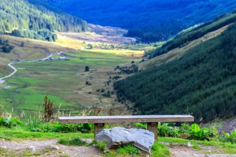 From Glasgow; Loch Lomond and Highlands Low-Season Tour - Why Travelers Love This Tour