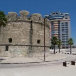 From Golem & Durres: Durres City Tour - A Detailed Look at the Durres City Tour