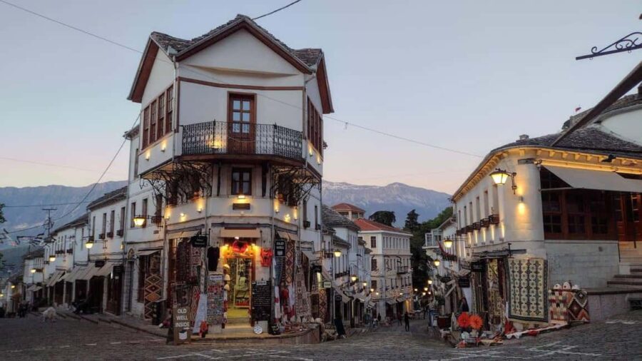 From Golem or Durrës: Gjirokastra Guided Day Trip - Practical Details and Tips