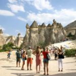 From Göreme: Cappadocia Castle and Valleys Highlights Tour - Why This Tour Works Well (and for Whom)
