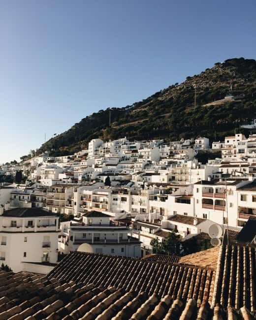 From Granada: Nerja and Frigiliana Private Day Tour - Why Choose This Tour?