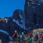 From Granada: Private Ebike tour to the top of Sierra Nevada - The Ride of a Lifetime: An In-Depth Look at the Sierra Nevada E-Bike Tour