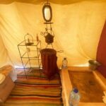From Hammamet: Sahara Desert Overnight Camping - What to Expect in Terms of Logistics and Value