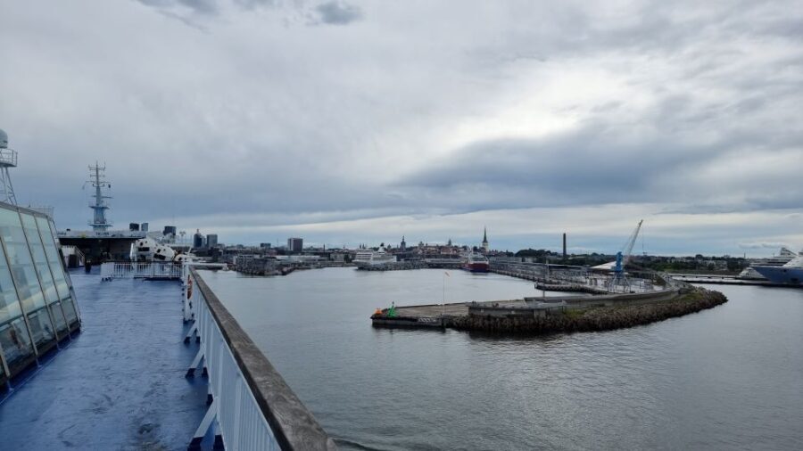 From Helsinki: 1 Day VIP Trip to Tallinn by Ferry & VIP Car - What’s Included and What to Budget For