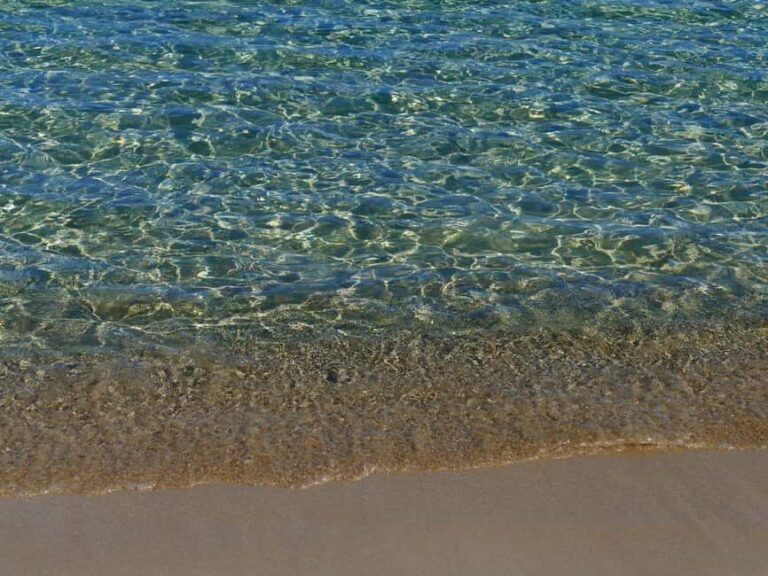 From Heraklion: Voulisma Beach Day Trip with Hotel Transfer - Who Will Love This Experience?