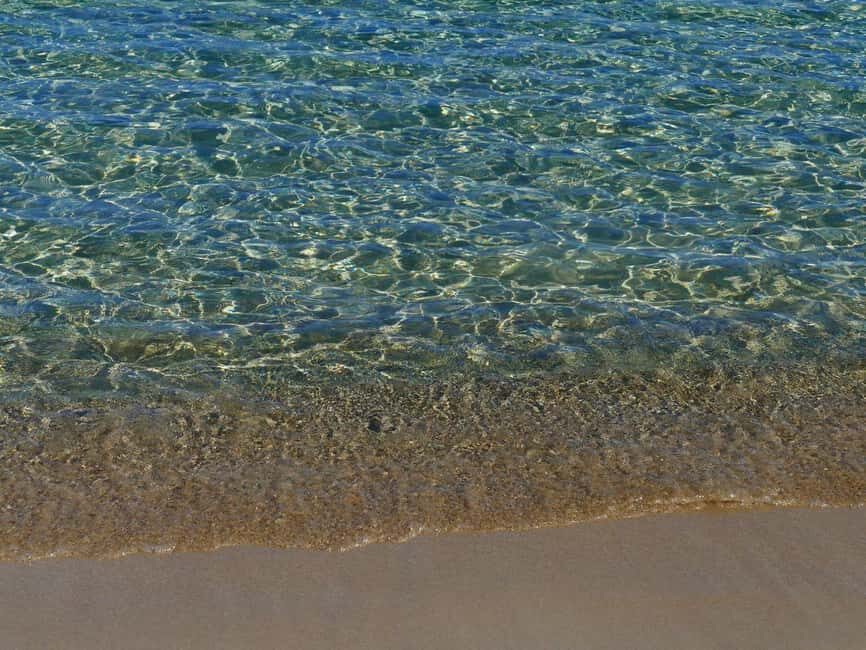 From Heraklion: Voulisma Beach Day Trip with Hotel Transfer - Who Will Love This Experience?