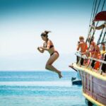 From Hersonissos: Half-Day Pirate Boat Trip with Lunch - Practical Information and Tips