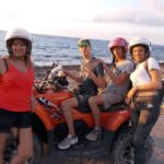 From Hersonissos/Malia: Guided Sunset Quad Safari - Who Will Love This Tour?