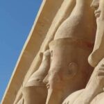 From Hurghada Day Trip to Luxor - Detailed Breakdown of the Itinerary