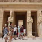 From Hurghada: Day Trip to Valley of the Kings in Luxor - What to Keep in Mind