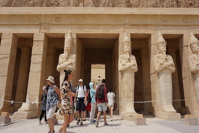 From Hurghada: Day Trip to Valley of the Kings in Luxor - What to Keep in Mind