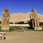 From Hurghada: Day Trip to visit Luxor and Valley of the Kings - Transportation and Group Size