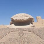 From Hurghada Individual excursion to Luxor & the Valley of the Kings - Lunch: A Satisfying Rest