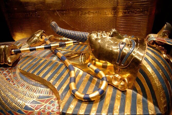 From Hurghada to Giza Pyramids, Egyptian Museum, Khan El Khalili - Practical Details and What You Should Know