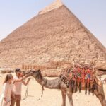 From Hurghada visit Pyramids of Giza & Egyptian museum by flight - Frequently Asked Questions