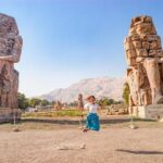 From Hurghada:Day Trip to Luxor and Valley of the Kings - Authentic Experiences and Hidden Details