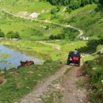 From Ijevan: Off-Road Expedition to Mt. Vitasar - The Waterfall Stop in Ijevan’s Mountains