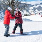 From Interlaken: Afternoon Beginners Snowboarding Lesson - What to Expect on the Day
