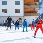 From Interlaken: Afternoon Ski Experience for Beginners - What Makes This Experience Stand Out