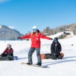 From Interlaken: Grindelwald Beginners Snowboarding Lesson - Pricing and Value