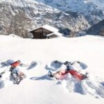 From Interlaken: Guided Snowshoe Tour - A Deep Dive into the Snowshoe Experience