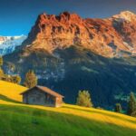 From Interlaken: Swiss Alps and Hidden Gems Private Day Tour - Iseltwald: Lakeside Serenity and Picturesque Views