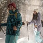 From Interlaken: Wetterhorn Trail Snowshoe Hiking Tour - The Itinerary: What You Can Expect