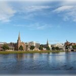 From Invergordon: Loch Ness & Culloden Battlefield Tour - Practical Details & Value
