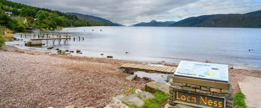 From Invergordon: Loch Ness & Inverness via Beauly - The Experience Breakdown: What to Expect