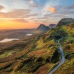 From Inverness: 3-Day Isle of Skye & Optional Steam Train - Day 2: The Magic of Skye — Fairy Pools, Quiraing, and Old Man of Storr