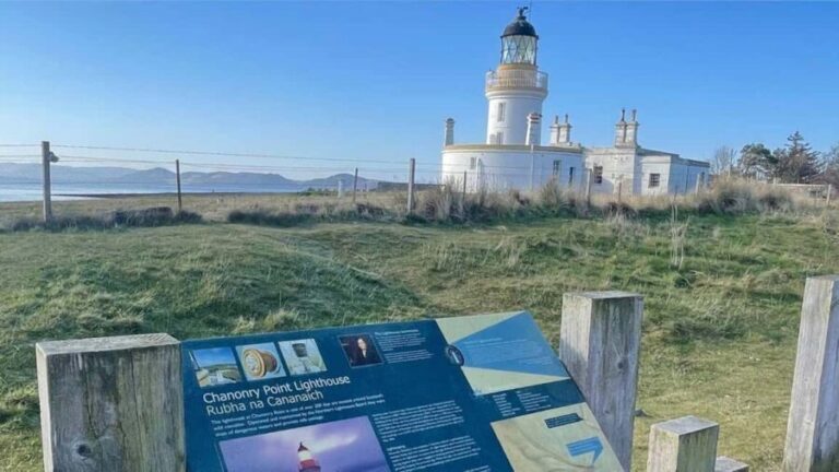 From Inverness: Black Isle Tour with Dolphin Spotting - The Mystical Clootie Well at Munlochy