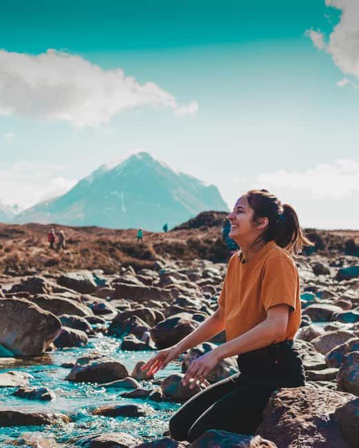 From Inverness: Isle of Skye Day Trip with Fairy Pools - What to Expect on the Isle of Skye Day Trip