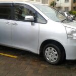 From JKIA Airport: Nairobi private transfer in a car (3 pax max) - An Honest Look at the Nairobi Airport Transfer Experience