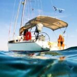 From Kassandra: Halkidiki Private Yacht Cruise - Why This Experience Stands Out