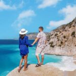 From Kemer: Kas and Kaputas Beach Small Group Day Trip - Discovering Kas: The Town with Character