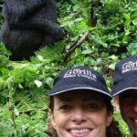 From Kigali: 3 Days Gorillas and golden monkeys trek Adventure - Day 2: The Heart of the Adventure – Gorilla Trekking