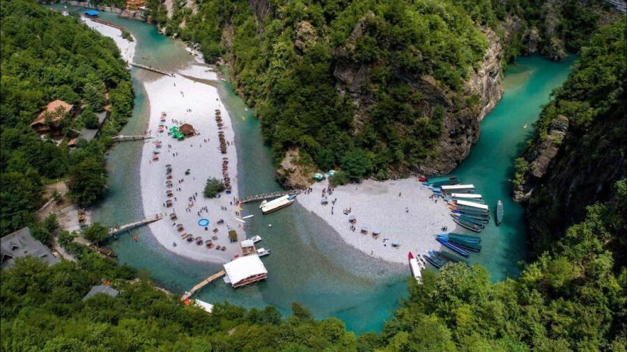 From Komani Dam: Komani Lake & Shala River -BOAT TOUR- - Who Will Love This Tour?