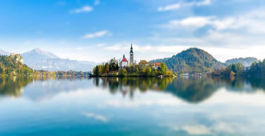 From Koper: Lake Bled and Ljubljana Day Tour - FAQ