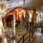 From Koper: Postojna Cave and Ljubljana Guided Tour - Exploring Ljubljana: The Heart of Slovenia