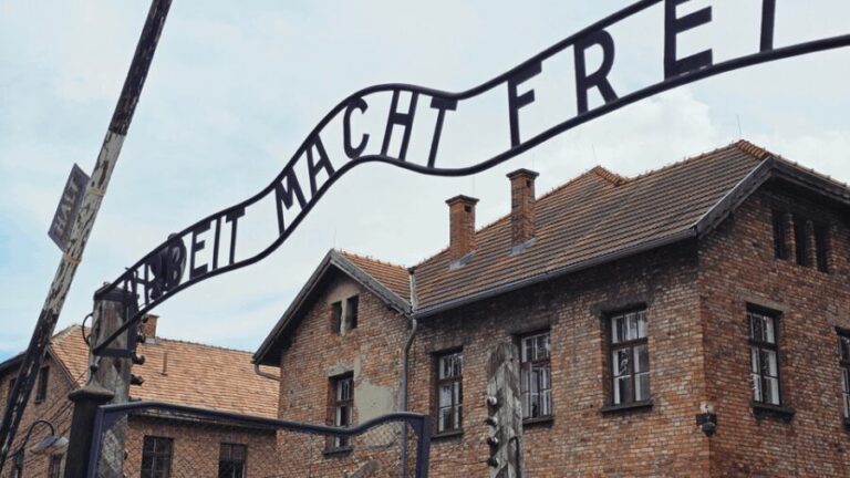 From Krakow: Auschwitz-Birkenau Guided Tour, Several Options - How the Itinerary Unfolds