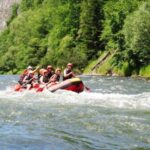 From Krakow: Dunajec Pontoon Rafting Trip - An In-Depth Look at the Dunajec Rafting Experience
