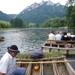 From Krakow: Dunajec River Gorge Wooden Raft River Cruise - What to Expect on the Dunajec River Gorge Wooden Raft Cruise