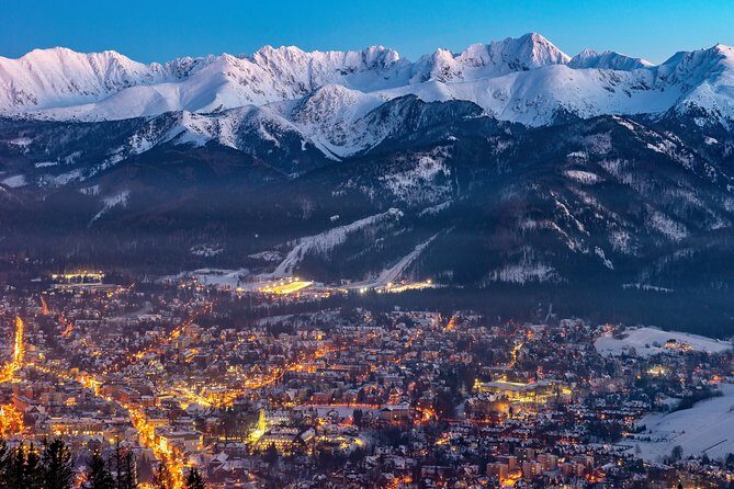From Krakow: Morskie Oko, Zakopane & Thermal Baths - Why This Tour Works