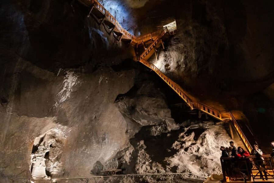 From Krakow: Wieliczka Salt Mine Guided Tour - The Value of This Tour