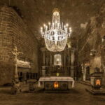 From Krakow: Wieliczka Salt Mine Tour & Hotel Pickup - The Itinerary Breakdown
