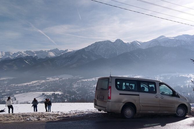 From Krakow: Zakopane & Chocholowskie Thermal Baths - Who Is This Tour Perfect For?