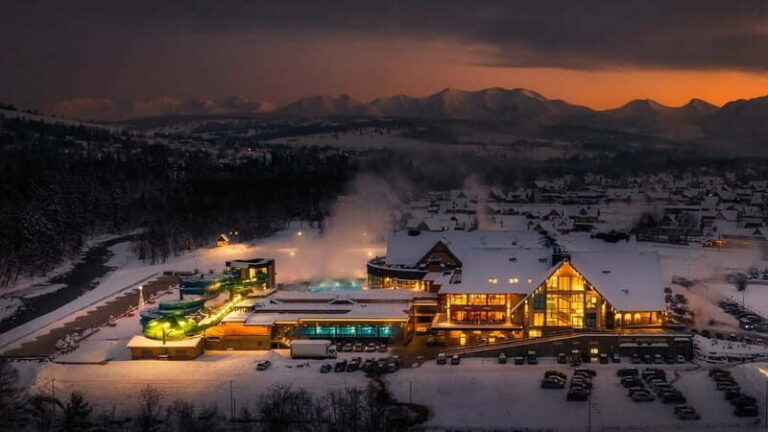 From Krakow: Zakopane, Quad & Buggy Thermal Baths Tour - Cultural and Culinary Highlights